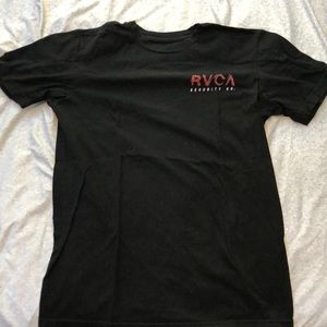 RVCA Tee
